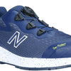 New balance lage schoen logic boa safetyss. bl gr. 45 logic boa