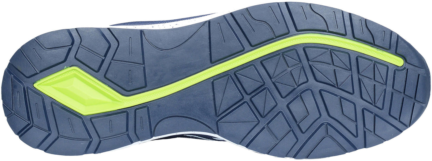 SafeTyS di New Balance. Bl Gr. 41.5 logica boa
