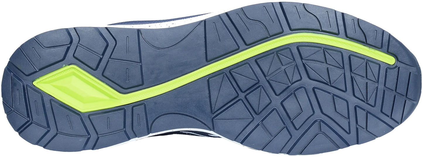 New balance halbschuh logic boa safetyss. bl gr. 44 logic boa
