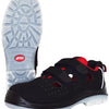 Sandalia de seguridad de seguridad de Nitras Gr. 39 Nitras Micro Step Summer