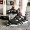 Nitra Safety Safety Sandal Gr. 47 Nitras Micro Step Summer