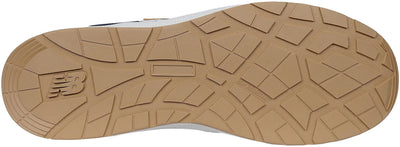 New balance halbschuh elite lite safetyss. bl gr. 41,5 elite lite