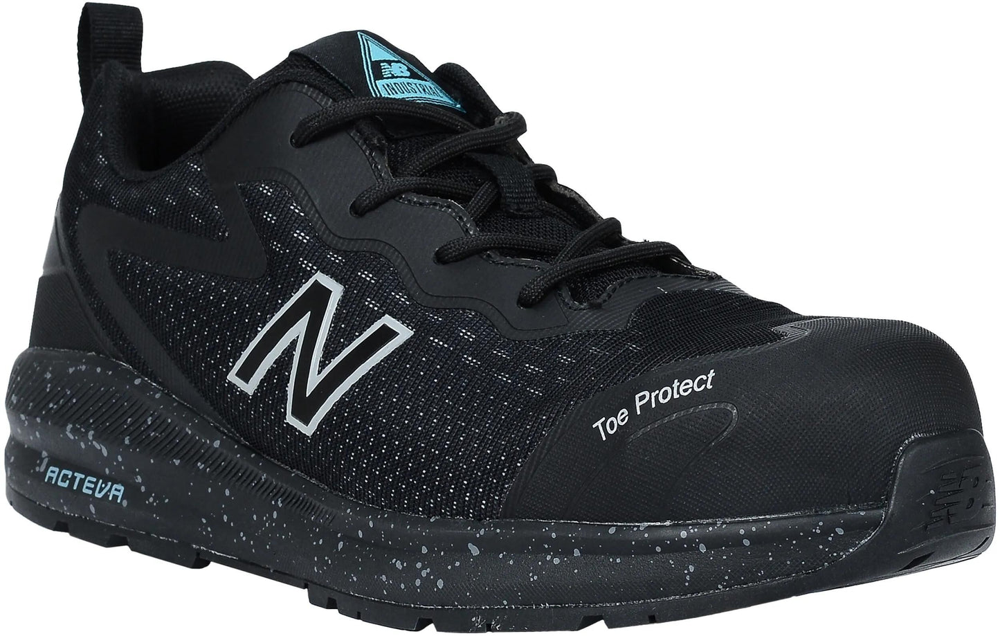 New balance halbschuh logic womans safetyss. sw gr. 36 logic womens