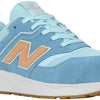 New balance lage schoen elite lite womans safetyss. bl gr. 40 elite lite wo
