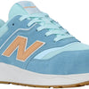 New balance halbschuh elite lite womans safetyss. bl gr. 42 elite lite wo
