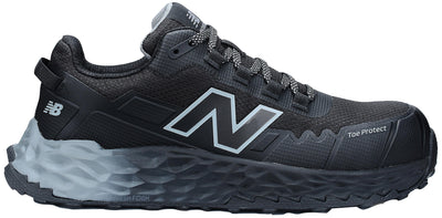 New balance halbschuh fresh foam cremorne safety shoes gr. 45 cremorne
