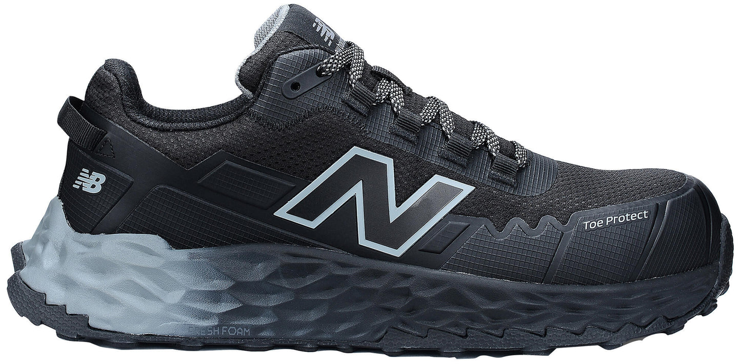 New balance lage schoen fresh foam cremorne safety shoes gr. 45 cremorne