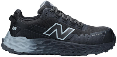 New balance halbschuh fresh foam cremorne safety shoes gr. 42 cremorne