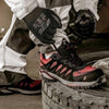 Nitras safety lage schoen pro step i safety shoes gr. 44 nitras pro step i