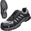Nitras safety lage schoen pro step fit safety shoes gr. 41 nitras pro step fit