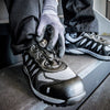 Nitras Safety Safety Shoes Gr. 44 NITras Pro Step Fit