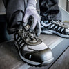 Nitras Safety Safety Shoes Gr. 43 NITras Pro Step Fit