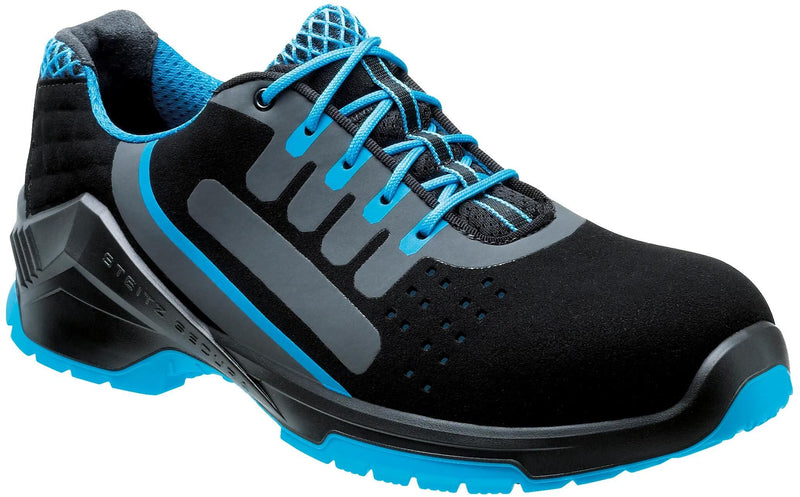 SCARICA DI SICUREZZA SEITZ SECURA GR.42 Blue VD PRO 1400 ESD NB
