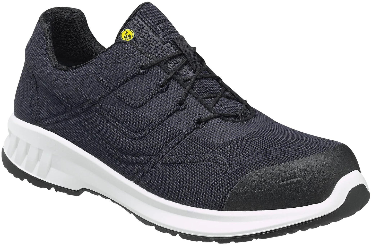 Scarpe antinfortunistiche Steitz secura bassa cp 4300 esd gr.45 blu cp 4300 esd NB