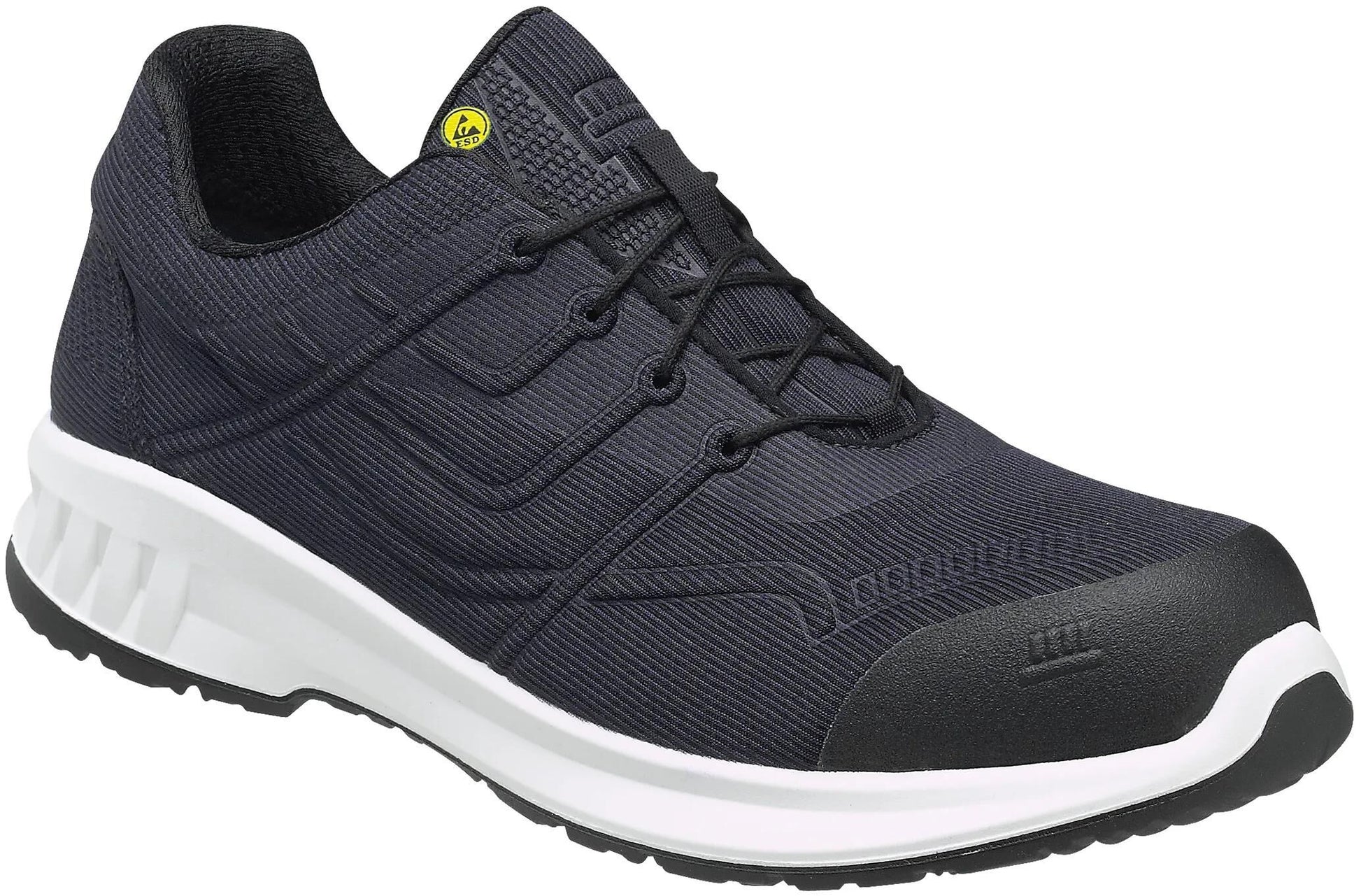 Scarpe antinfortunistiche Steitz secura bassa cp 4300 esd gr.45 blu cp 4300 esd NB