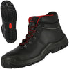 Botas de seguridad de seguridad Nitras Gr. 42 NITAS POWER PAST Mid