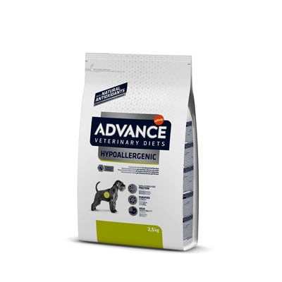 Advance Veterinary Diet Dog Dog Ipoallergenic