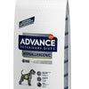 Advance Veterinary diet dog hypoallergenic