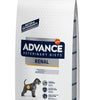 Advance Veterinary diet dog renal nieren