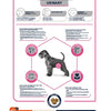 Advance Veterinary diet dog urinary urinewegen