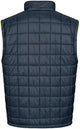 Nitras Safety Safety Jackets Gr. M NITRAS MOVET TEX VIZ