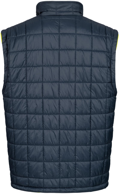 Nitras Safety Safety Jackets Gr. XL Nitras Motion Tex Viz