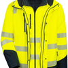 Nitras Safety Safety Jackets Gr. XL Nitras Motion Tex Viz