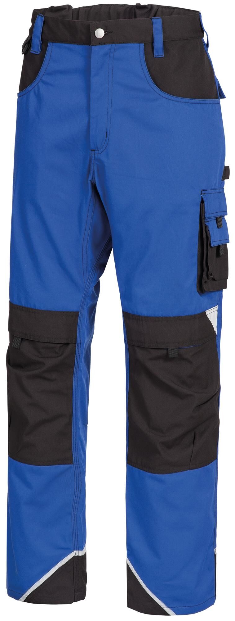 Nitras Safety Bossers tamaño 54 azul SW Nitras Motion Tex Plus