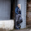 Nitras Safety Dungarees Nitras Mot.Tex Plus 48 Grigio nero