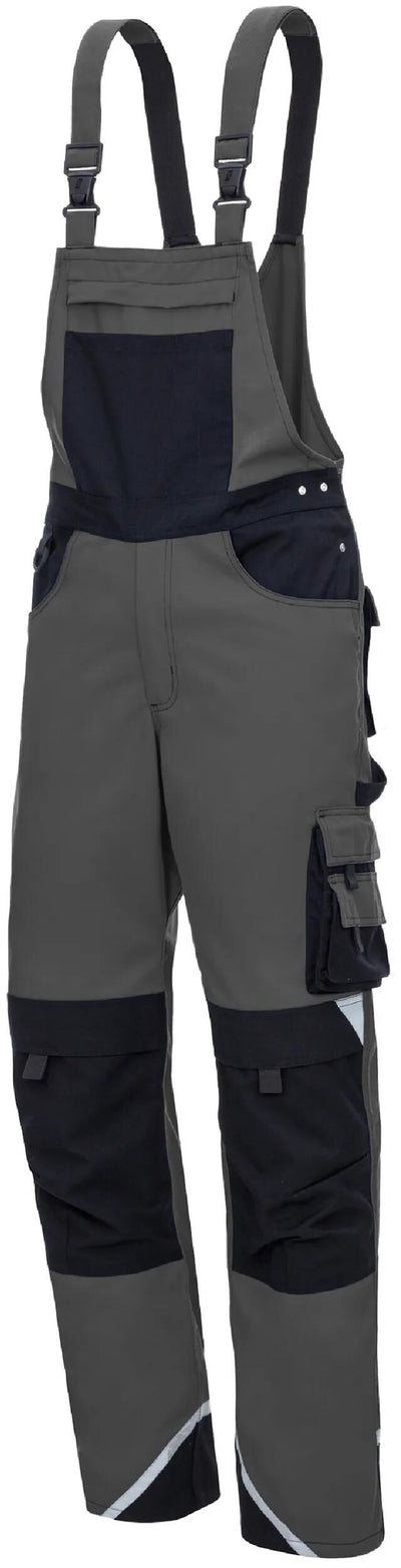 Nitras Safety Nitras Motion Tex Plus Salopette