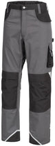Pantaloni di sicurezza nitras dimensione 56 grigio sw nitras motion tex plus
