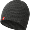 Nitras Safety Knitting Hat Antracite