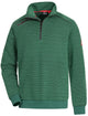 Nitras safety pullover motion tex plus pullover gr. m green nitras motion tex plus