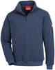 Nitras Safety Pullover Gr. XL Nitras Marinebla Motion Tex Plus