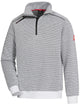 Nitras Safety Pullover Gr. L Nitra White Motion Tex Plus