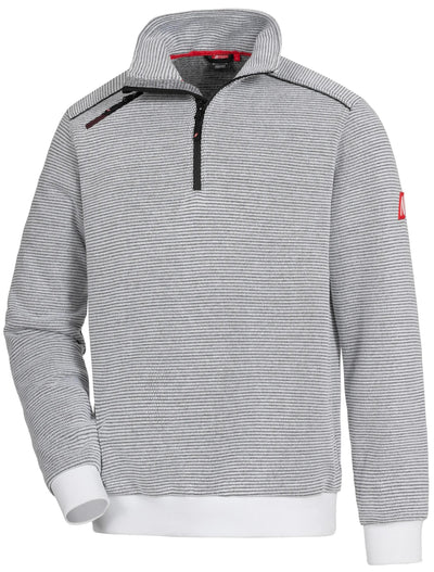 Nitras Safety Pullover Gr. Xxl nitras white motion tex plus