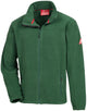 Nitras Safety Fleece Jacket Gr. XL Gree Nitras Motion Tex Plus