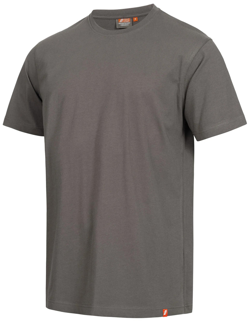 Camiseta de seguridad de Nitras Gr. L Grey Nitras Motion Tex Light