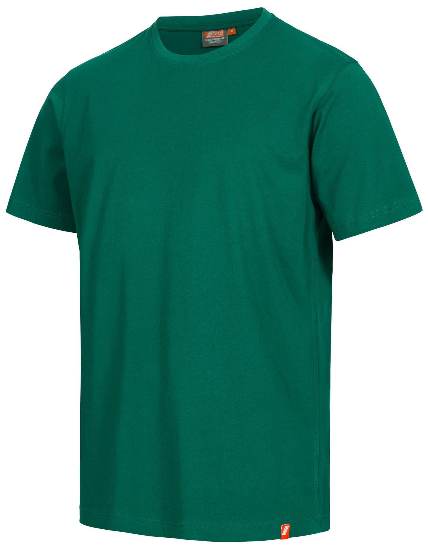 T-shirt di sicurezza Nitra Gr. XXL Green Nitras Motion Tex Light