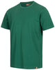 T-shirt di sicurezza Nitra Gr. L Nitra verde Motion Tex Light