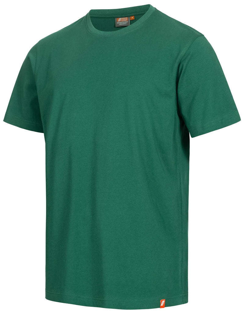T-shirt di sicurezza Nitra Gr. XXL Green Nitras Motion Tex Light