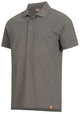 Nitras Safety Poloshirt Gr. M Nitras grigio Motion Tex Light
