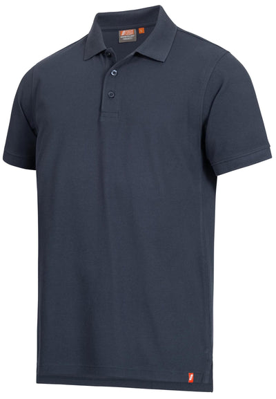 Nitras Safety Poloshirt Gr. M M.Blue Nitras Motion Tex Light