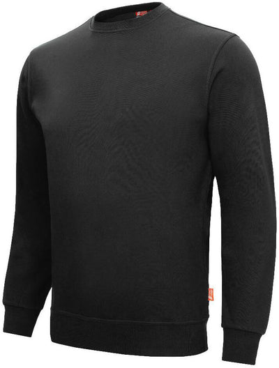 Nitras Safety Pullover Gr. XL Nitras Nitras Motion Tex Light