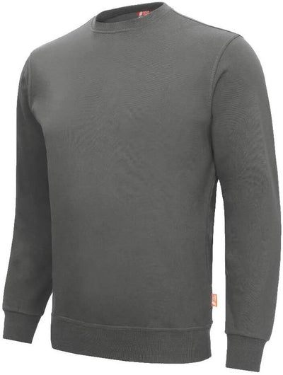 NITRAS SEGURIDAD GRAVER GR. XXL Gray Nitras Motion Tex Light