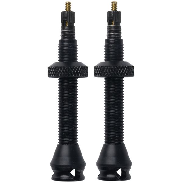 Valvola tubeless Schwalbe 40mm (2 pezzi)
