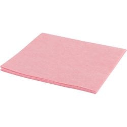 Betra salviette domestiche rosa 38 x 40 cm (10 pezzi)