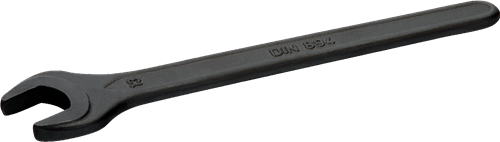 Llave de boca simple Bahco 70mm
