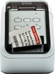 Brother ql-810w thermische labelprinter - usb of wi-fi verbinding