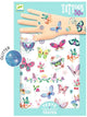Djeco papillons de rêve - fsc mix knutselset vlinders.
